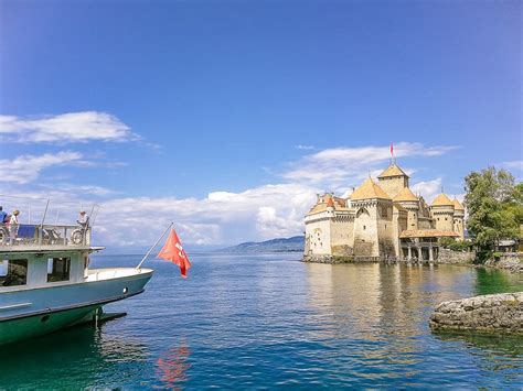 aktivitäten montreux|10 Besuchsziele in und um Montreux